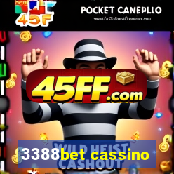 3388bet cassino